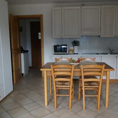 Monolocale Casericc Apartment *