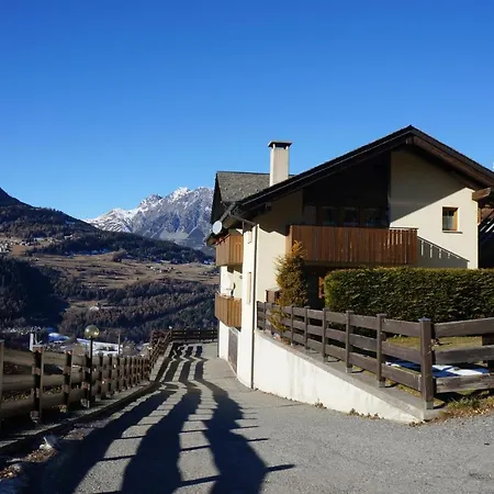 Monolocale Casericc Piatta