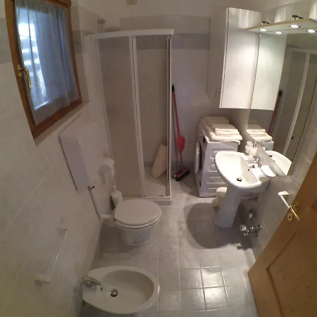 Monolocale Casericc Apartment