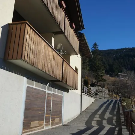 Monolocale Casericc Apartment