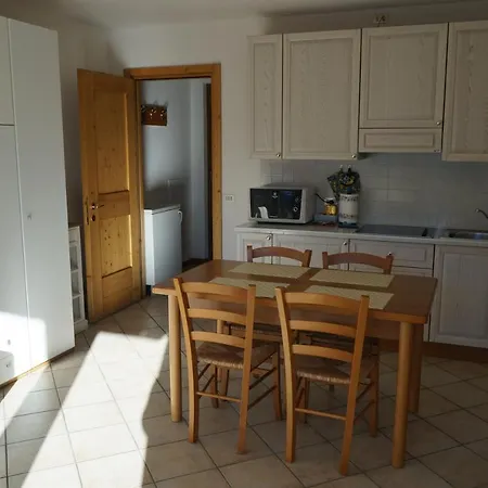 Monolocale Casericc