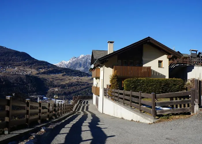 Monolocale Casericc Piatta
